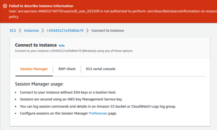 AWS EC2服務器IP地址被封怎么辦？解決方法一覽